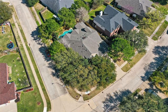 7442 Parkcross Place, Cypress, TX 77433