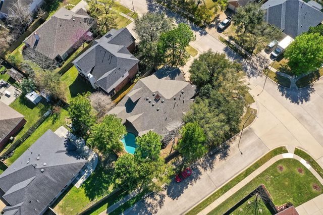 7442 Parkcross Place, Cypress, TX 77433