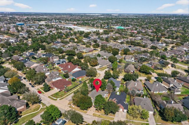 7442 Parkcross Place, Cypress, TX 77433