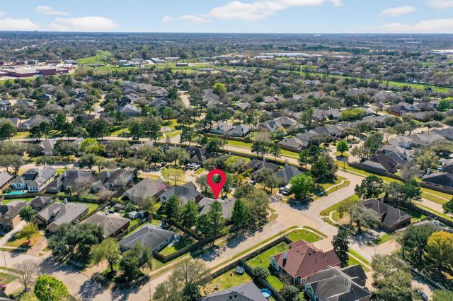 7442 Parkcross Place, Cypress, TX 77433
