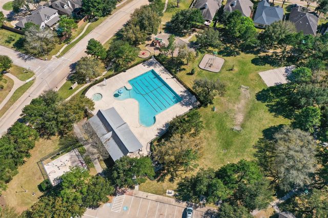 7442 Parkcross Place, Cypress, TX 77433