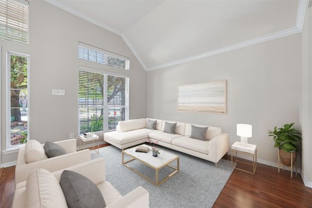 7442 Parkcross Place, Cypress, TX 77433