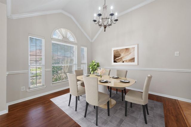 7442 Parkcross Place, Cypress, TX 77433