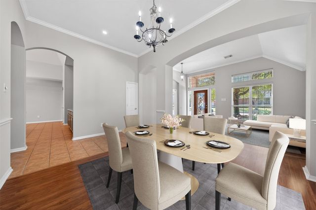 7442 Parkcross Place, Cypress, TX 77433