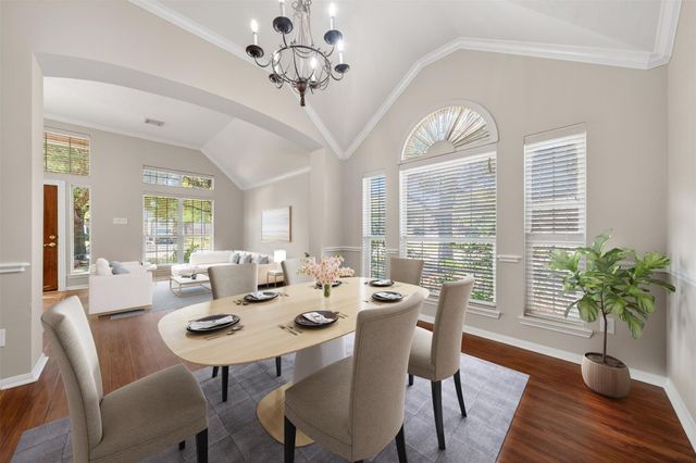 7442 Parkcross Place, Cypress, TX 77433