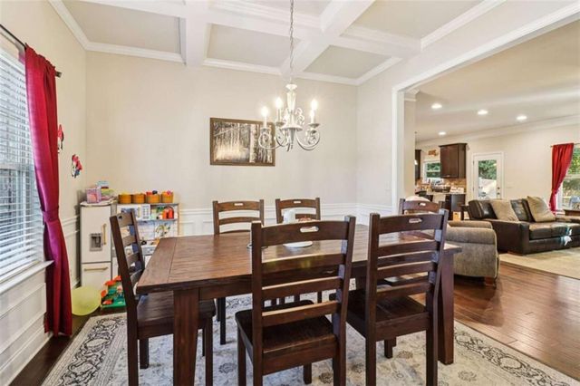 3320 Mulberry Cove Way, Auburn, GA 30011