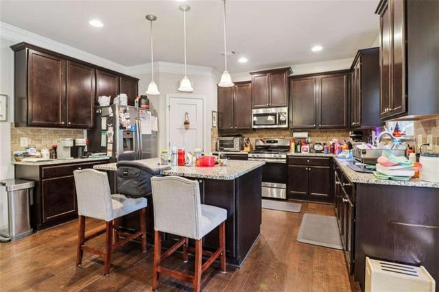 3320 Mulberry Cove Way, Auburn, GA 30011