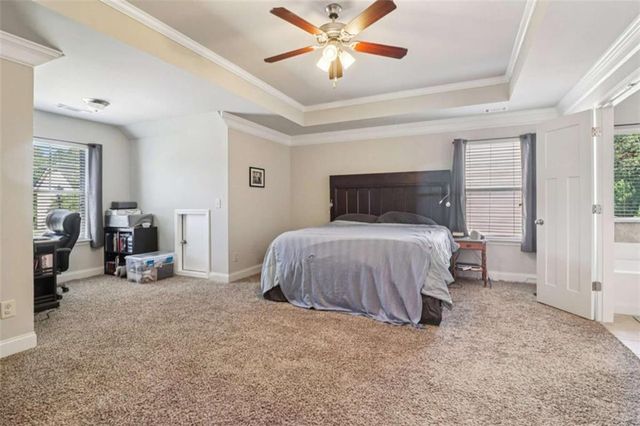 3320 Mulberry Cove Way, Auburn, GA 30011