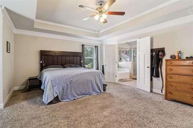 3320 Mulberry Cove Way, Auburn, GA 30011