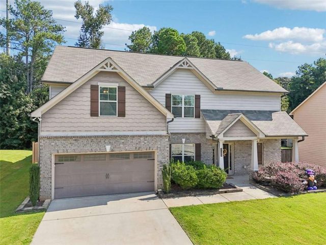 3320 Mulberry Cove Way, Auburn, GA 30011