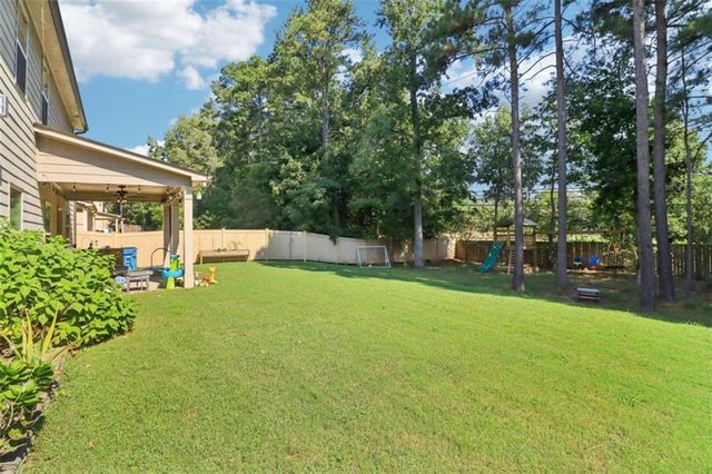 3320 Mulberry Cove Way, Auburn, GA 30011