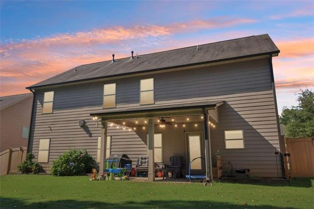 3320 Mulberry Cove Way, Auburn, GA 30011