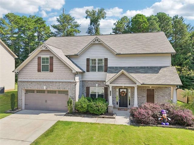 3320 Mulberry Cove Way, Auburn, GA 30011