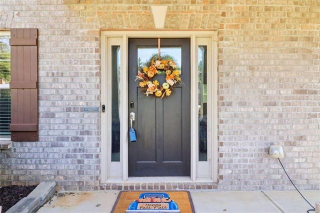 3320 Mulberry Cove Way, Auburn, GA 30011