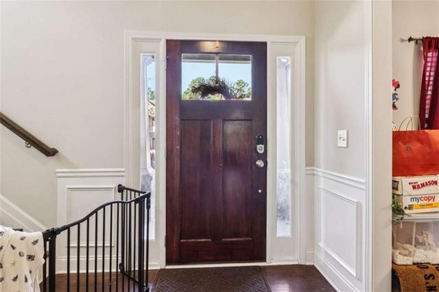 3320 Mulberry Cove Way, Auburn, GA 30011