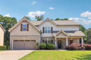 3320 Mulberry Cove Way, Auburn, GA 30011
