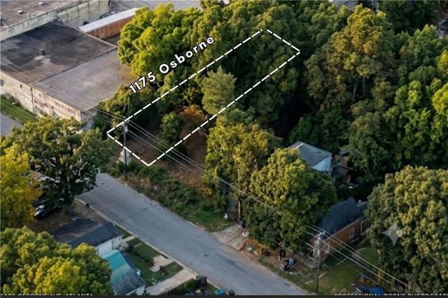 1175 Osborne Street SW, Atlanta, GA 30310