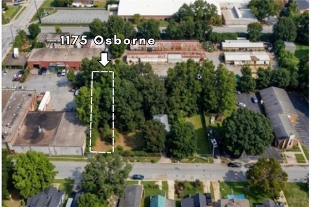 1175 Osborne Street SW, Atlanta, GA 30310