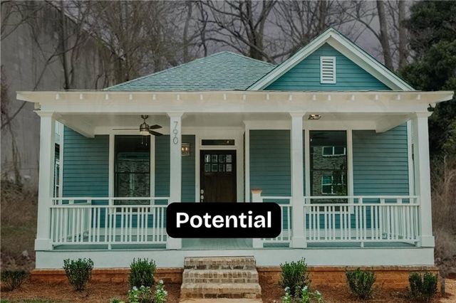 1175 Osborne Street SW, Atlanta, GA 30310