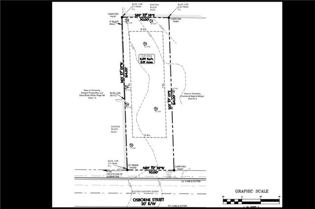 1175 Osborne Street SW, Atlanta, GA 30310