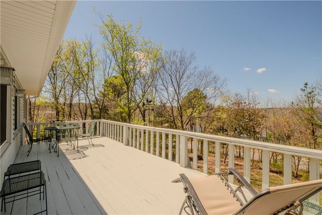 7 Cheviot Trace, Bella Vista, AR 72715