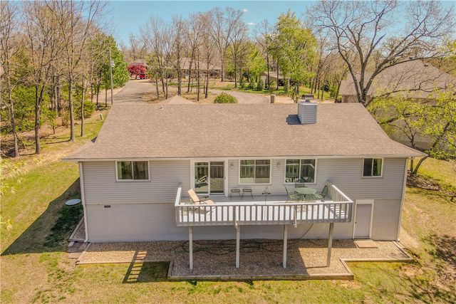 7 Cheviot Trace, Bella Vista, AR 72715