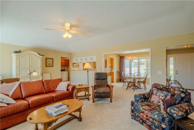 7 Cheviot Trace, Bella Vista, AR 72715