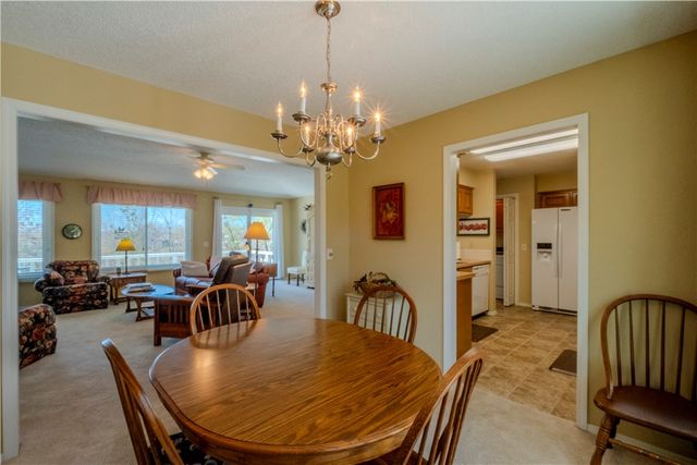 7 Cheviot Trace, Bella Vista, AR 72715