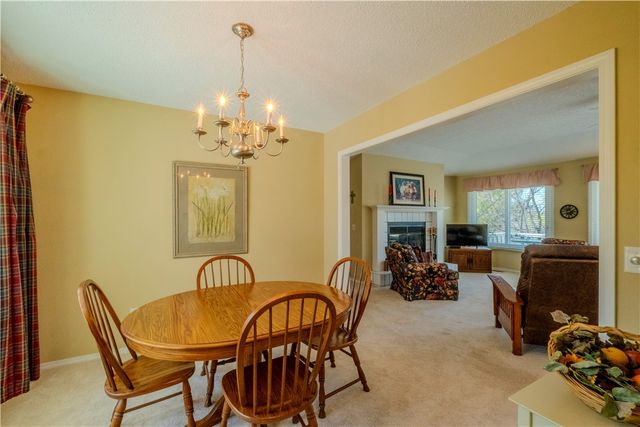 7 Cheviot Trace, Bella Vista, AR 72715