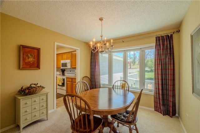 7 Cheviot Trace, Bella Vista, AR 72715