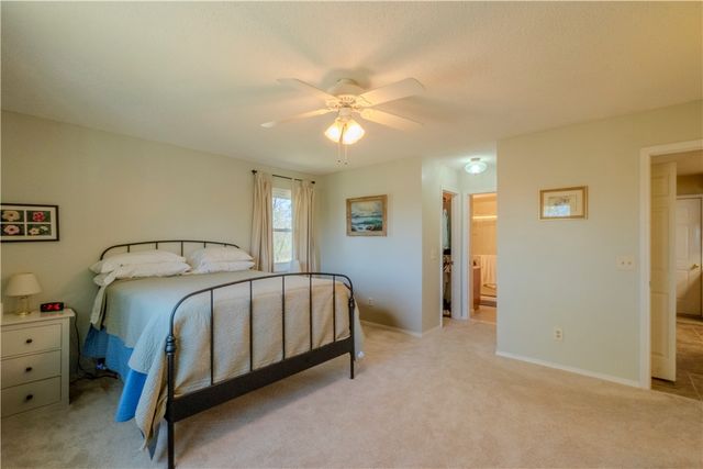 7 Cheviot Trace, Bella Vista, AR 72715