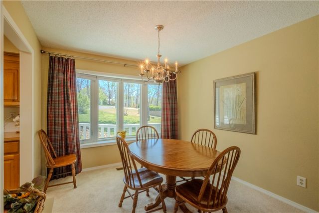 7 Cheviot Trace, Bella Vista, AR 72715