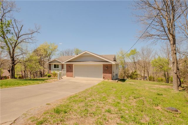 7 Cheviot Trace, Bella Vista, AR 72715