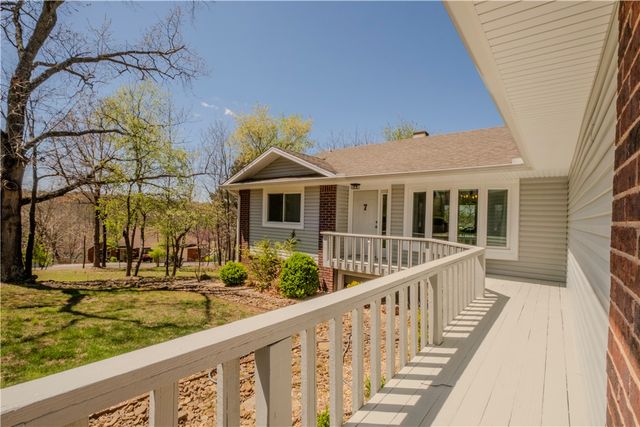 7 Cheviot Trace, Bella Vista, AR 72715