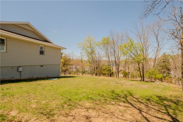 7 Cheviot Trace, Bella Vista, AR 72715