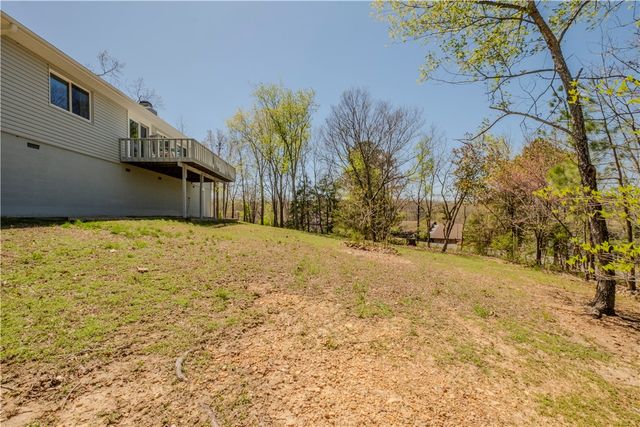 7 Cheviot Trace, Bella Vista, AR 72715