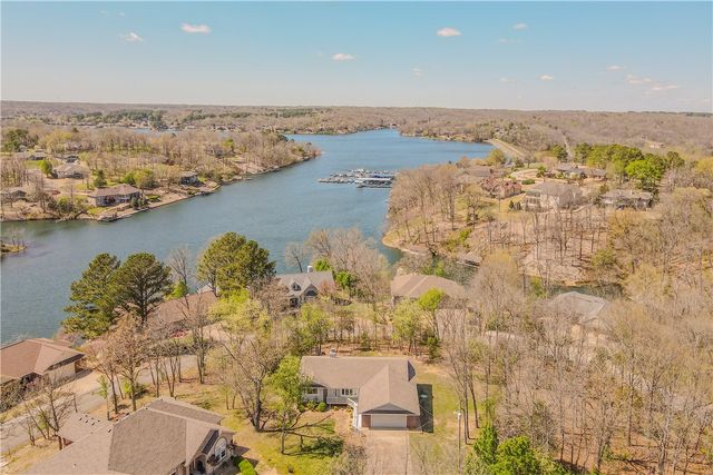 7 Cheviot Trace, Bella Vista, AR 72715