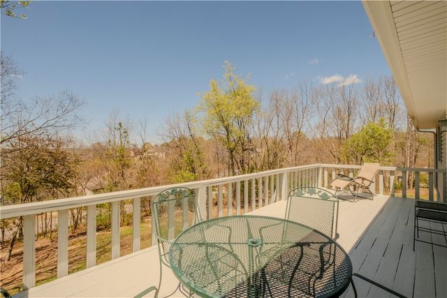 7 Cheviot Trace, Bella Vista, AR 72715