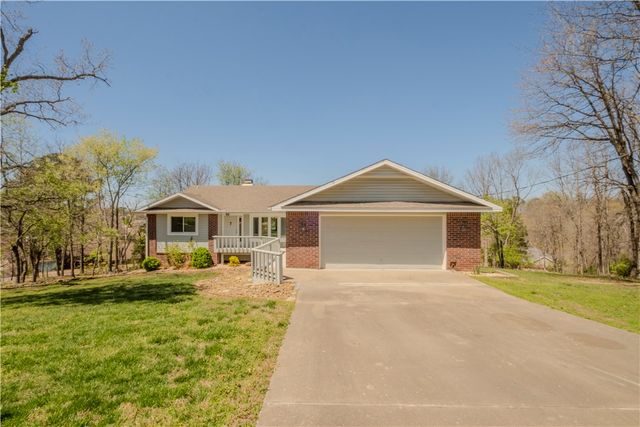 7 Cheviot Trace, Bella Vista, AR 72715