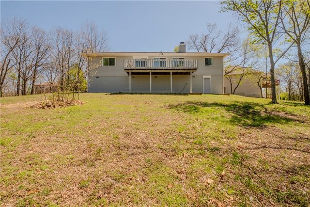 7 Cheviot Trace, Bella Vista, AR 72715
