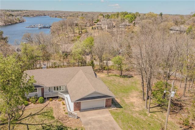 7 Cheviot Trace, Bella Vista, AR 72715