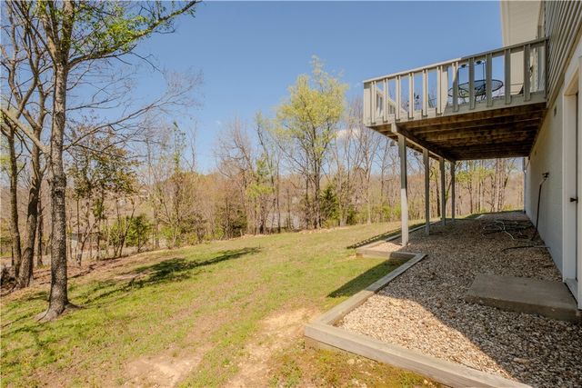 7 Cheviot Trace, Bella Vista, AR 72715