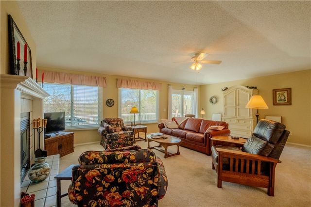 7 Cheviot Trace, Bella Vista, AR 72715