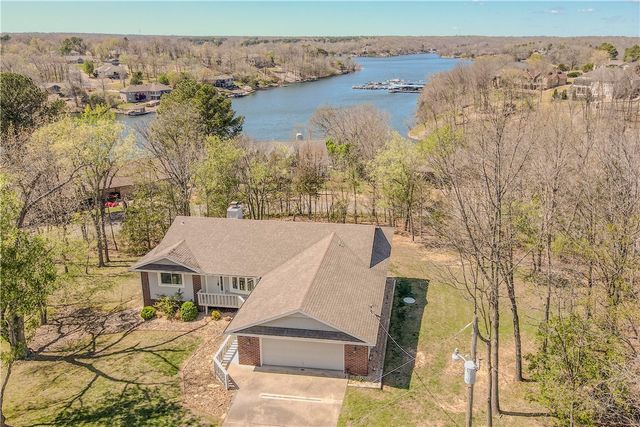 7 Cheviot Trace, Bella Vista, AR 72715