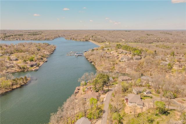 7 Cheviot Trace, Bella Vista, AR 72715