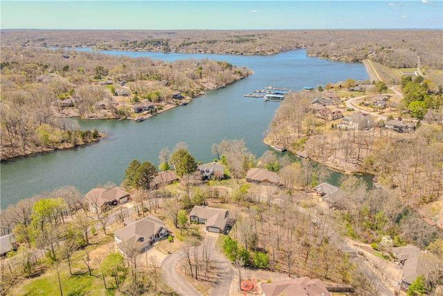 7 Cheviot Trace, Bella Vista, AR 72715