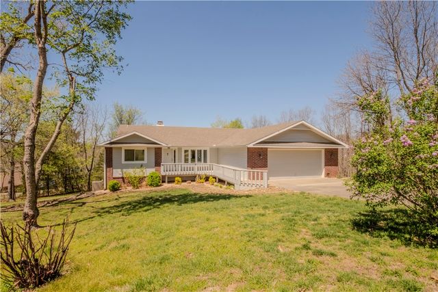 7 Cheviot Trace, Bella Vista, AR 72715