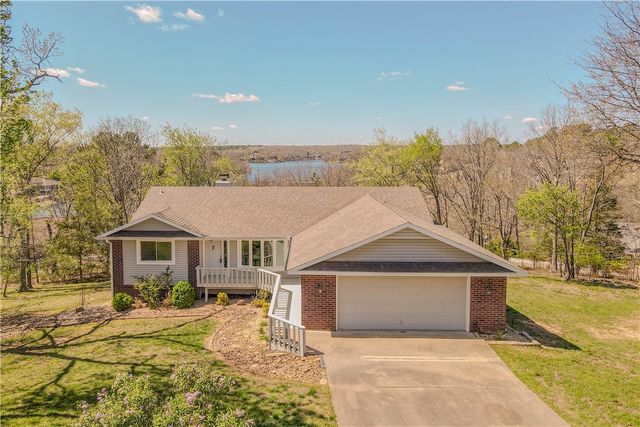 7 Cheviot Trace, Bella Vista, AR 72715