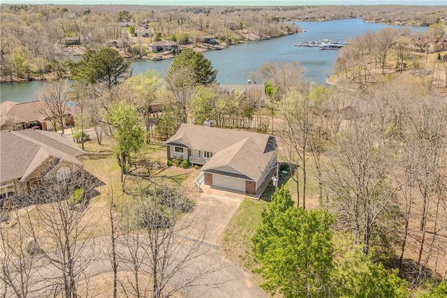7 Cheviot Trace, Bella Vista, AR 72715