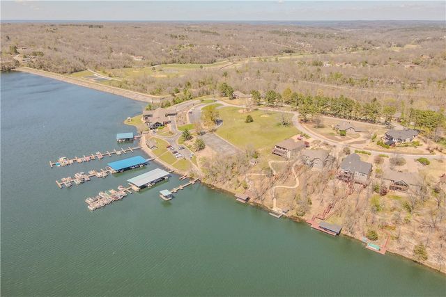 7 Cheviot Trace, Bella Vista, AR 72715